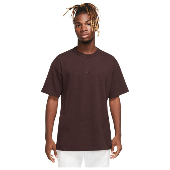 Nike Ανδρική κοντομάνικη μπλούζα Sportswear Premium Essentials Sustainable Nike Ανδρική κοντομάνικη μπλούζα Sportswear Premium Essentials Sustainable